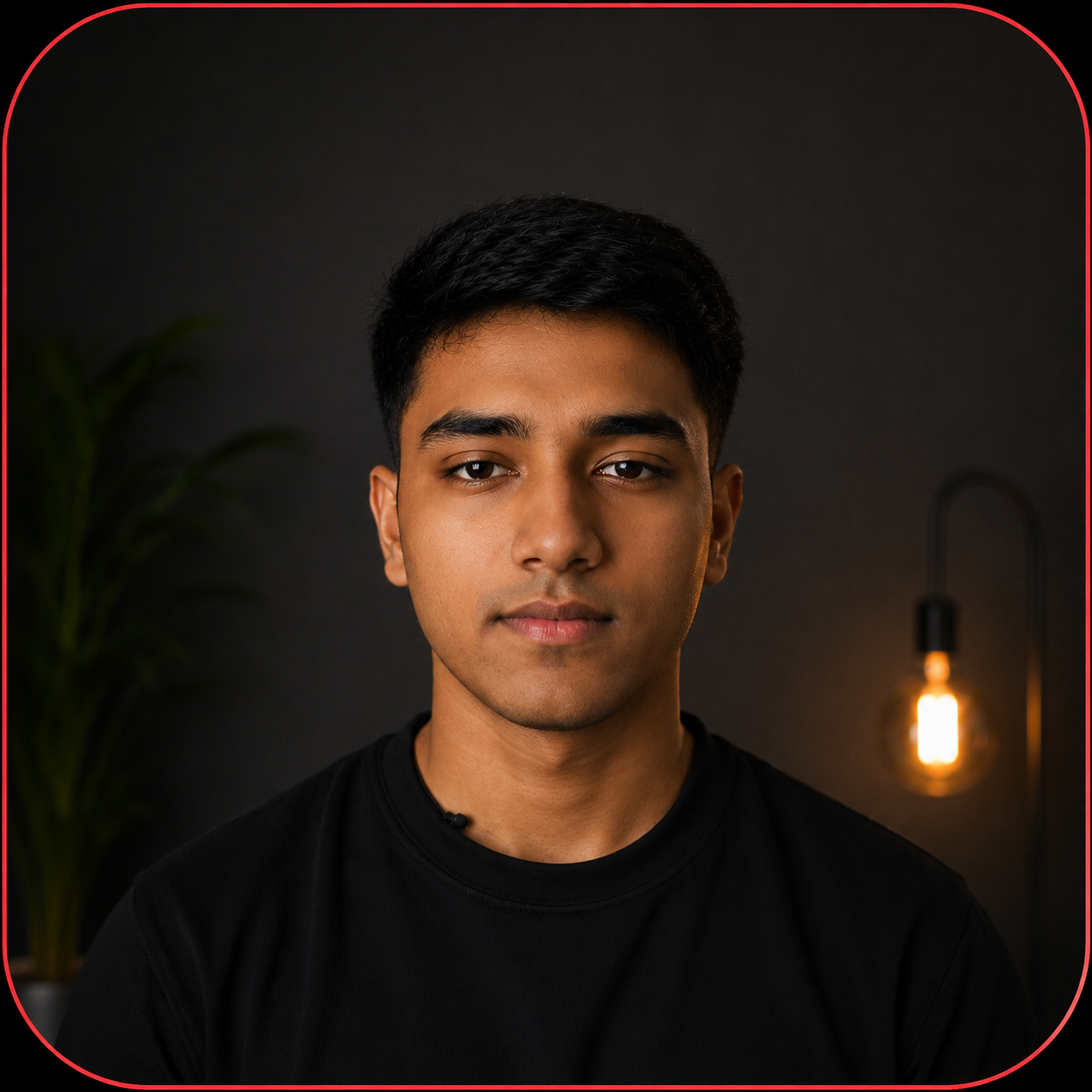 Aditya Sharma