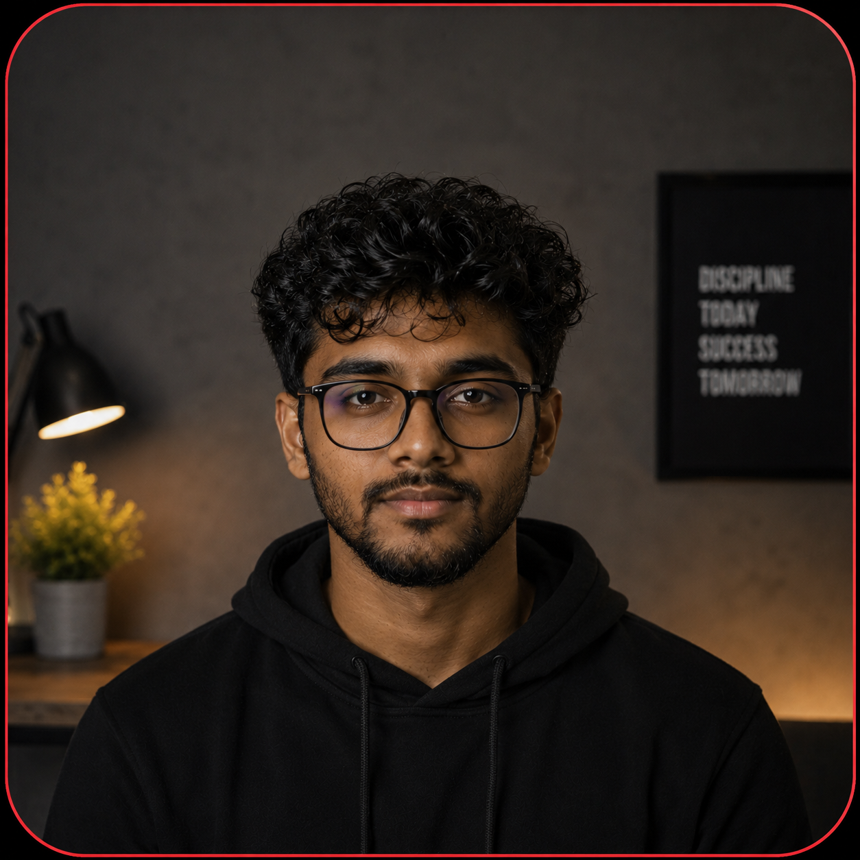 Aman Gupta