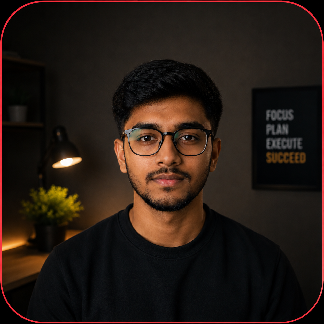 Rohan Verma