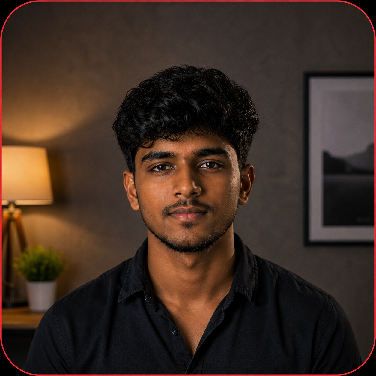 Vivek Tiwari