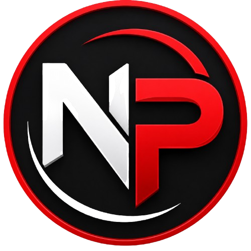 Nexcod POS  logo