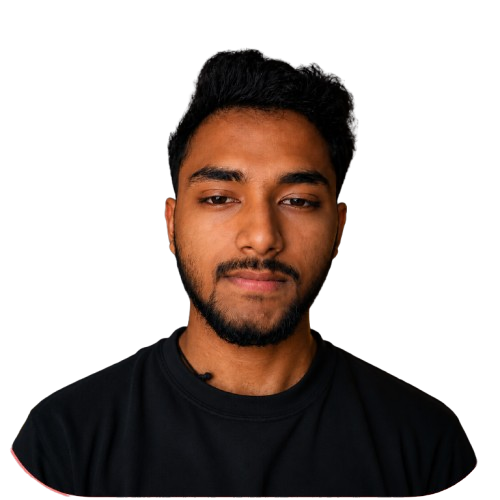 Krishav Kumar Barman