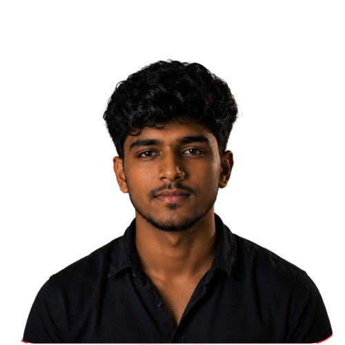 Vivek Tiwari