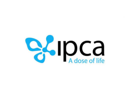 Ipca Laboratories Ltd