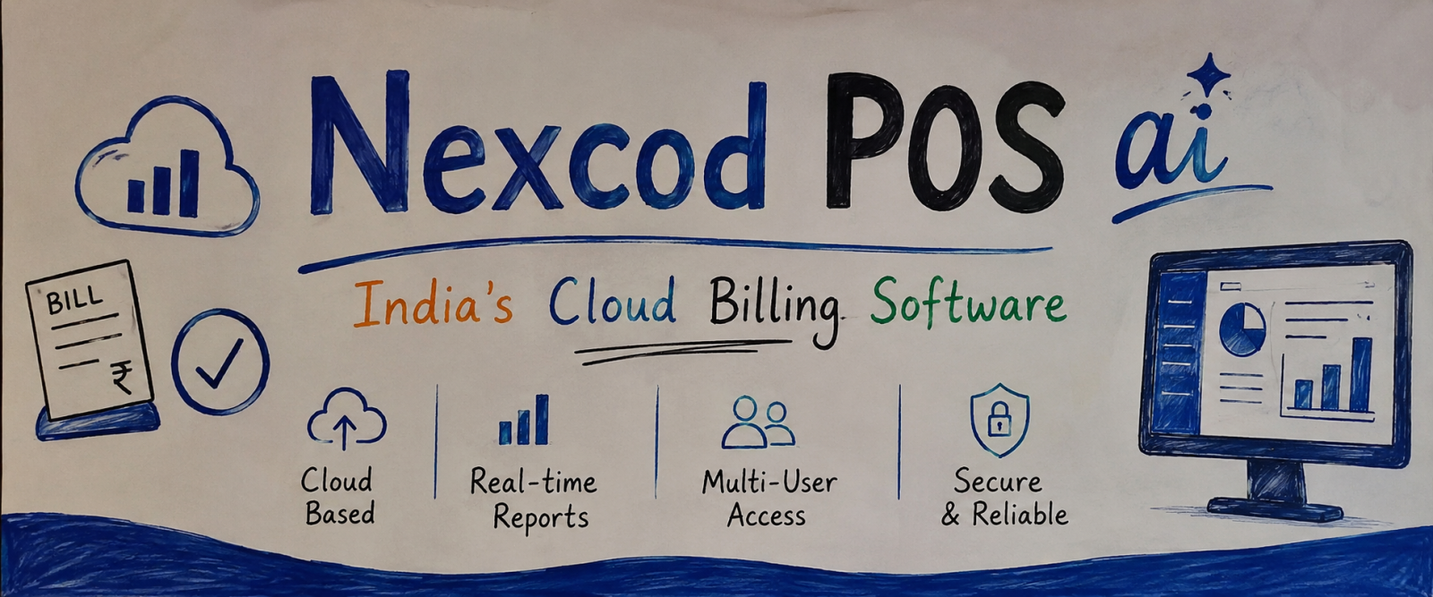 Nexcod POS