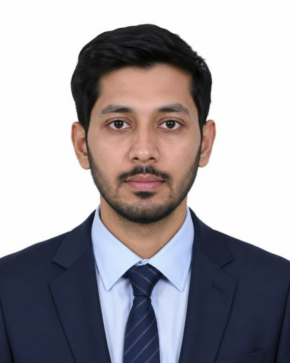 Mukesh Kapse