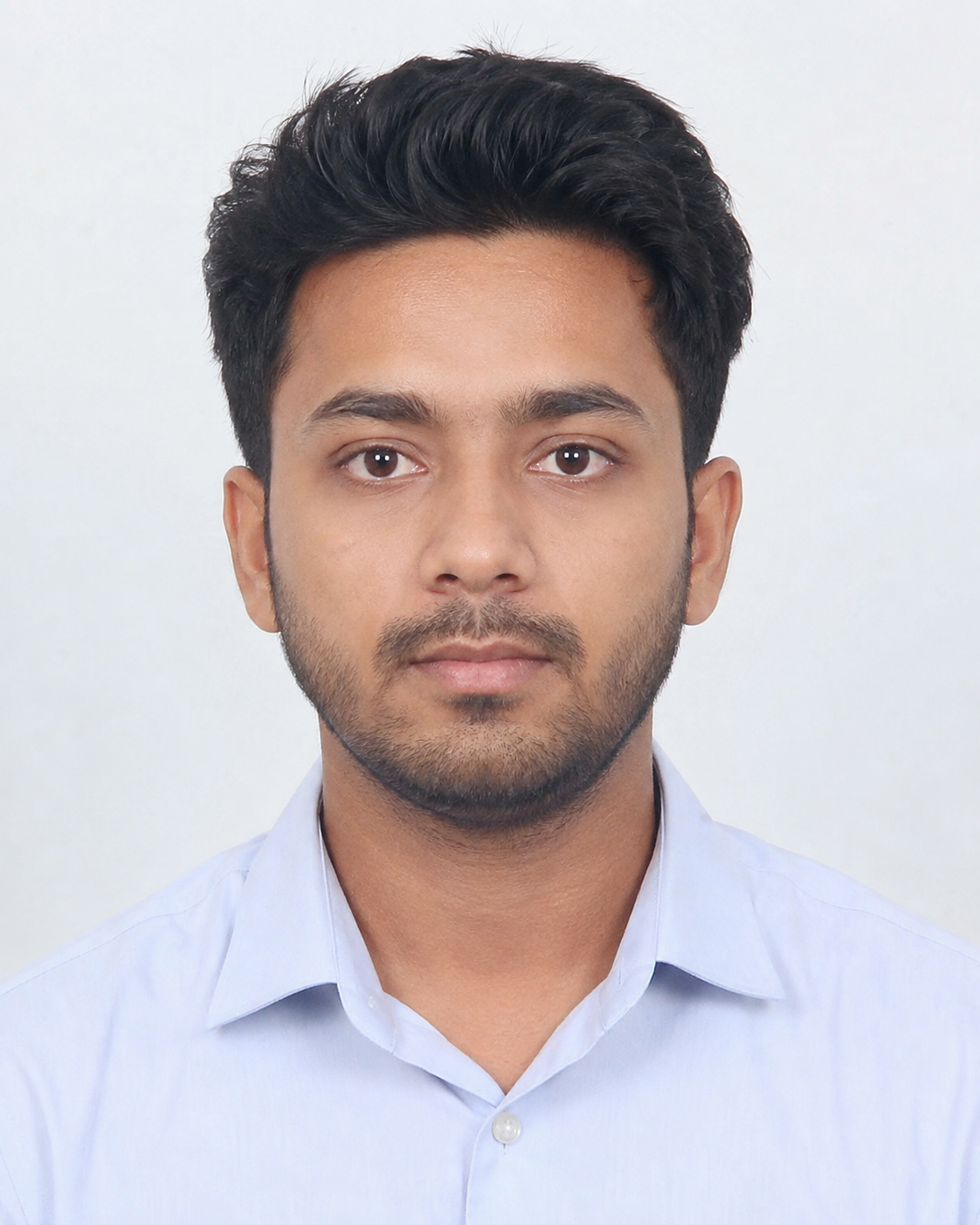 Vivek Tiwari
