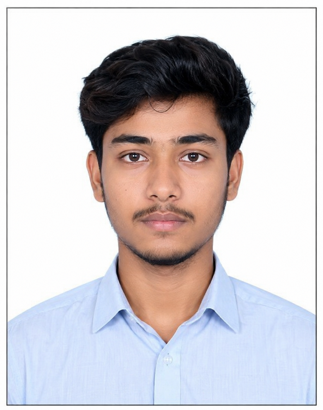 Rahul Singh