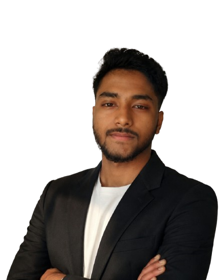 Krishav Kumar Barman